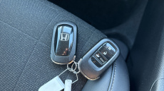 Honda HR-V 1.5 eHEV Advance 5dr CVT Hybrid Hatchback